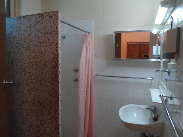 Imagen de la habitación del Hotel Jasper Motor Inn. Foto 11