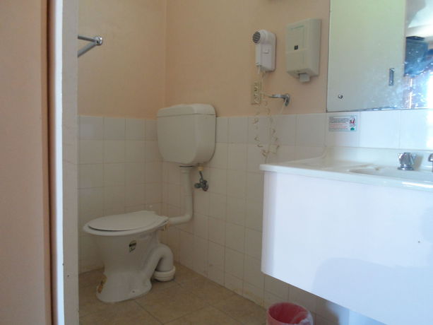 Imagen de la habitación del Hotel Jasper Motor Inn. Foto 13