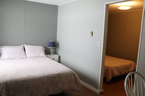 Imagen de la habitación del Hotel Jasper Way Inn. Foto 2