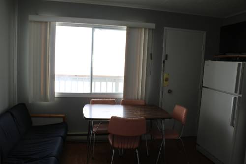 Imagen de la habitación del Hotel Jasper Way Inn. Foto 3