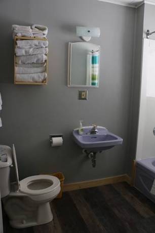 Imagen de la habitación del Hotel Jasper Way Inn. Foto 4