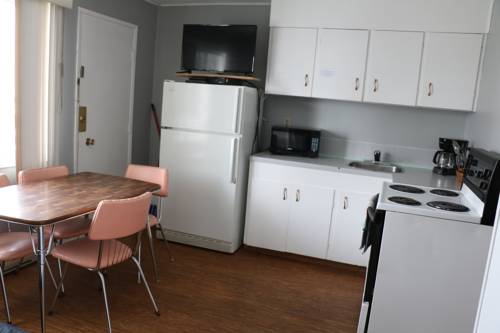 Imagen de la habitación del Hotel Jasper Way Inn. Foto 5