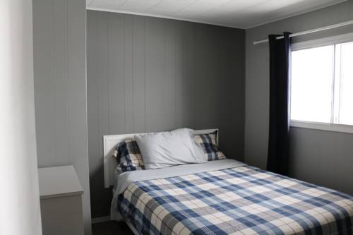 Imagen de la habitación del Hotel Jasper Way Inn. Foto 6