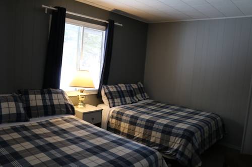 Imagen de la habitación del Hotel Jasper Way Inn. Foto 7