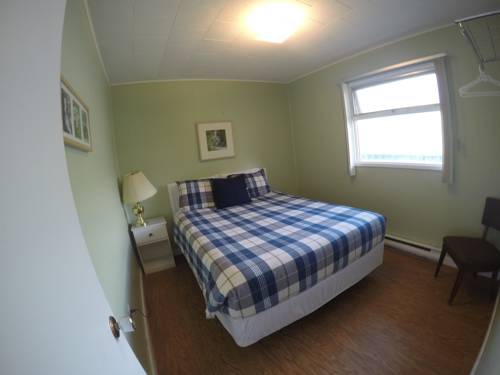 Imagen general del Hotel Jasper Way Inn. Foto 1