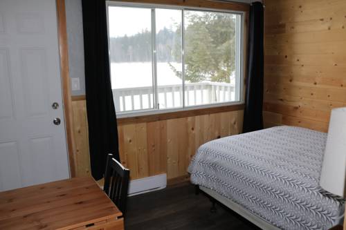 Imagen de la habitación del Hotel Jasper Way Inn. Foto 9