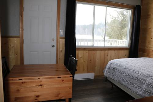Imagen de la habitación del Hotel Jasper Way Inn. Foto 10