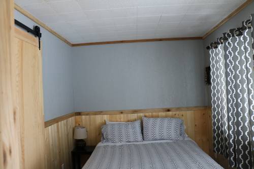 Imagen de la habitación del Hotel Jasper Way Inn. Foto 11