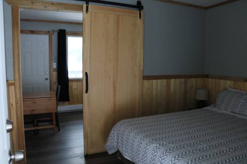 Imagen de la habitación del Hotel Jasper Way Inn. Foto 13