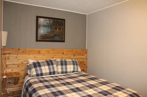 Imagen de la habitación del Hotel Jasper Way Inn. Foto 14