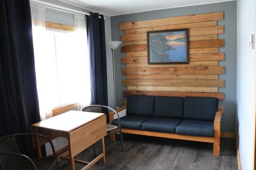 Imagen de la habitación del Hotel Jasper Way Inn. Foto 15