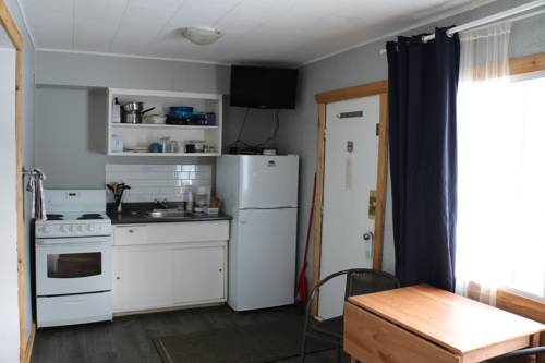 Imagen de la habitación del Hotel Jasper Way Inn. Foto 16