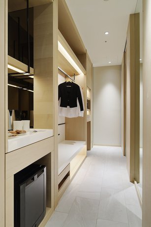 Imagen de la habitación del Hotel Jasper Young Hotel Banqiao. Foto 2
