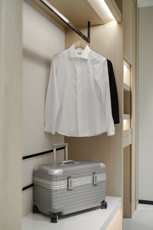 Imagen de la habitación del Hotel Jasper Young Hotel Banqiao. Foto 12