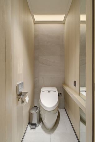 Imagen de la habitación del Hotel Jasper Young Hotel Banqiao. Foto 17