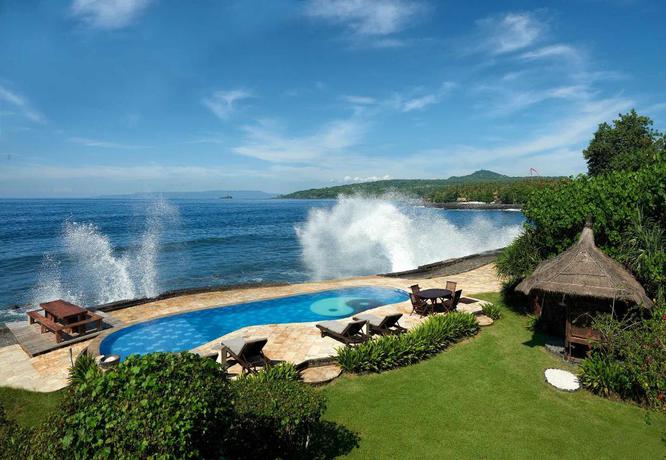 Imagen general del Hotel Jasri Bay Hideaway. Foto 1