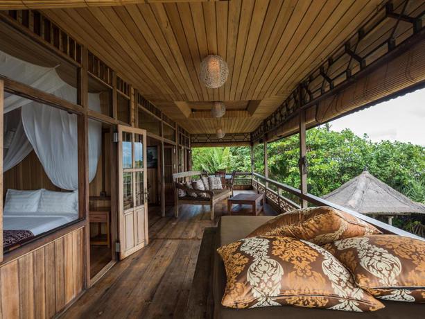 Imagen general del Hotel Jasri Bay Hideaway. Foto 4