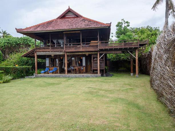 Imagen general del Hotel Jasri Bay Hideaway. Foto 5