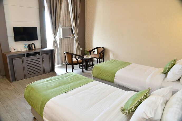 Imagen general del Hotel Jataka Inn. Foto 1
