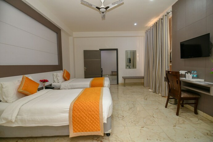 Imagen de la habitación del Hotel Jataka Inn. Foto 2