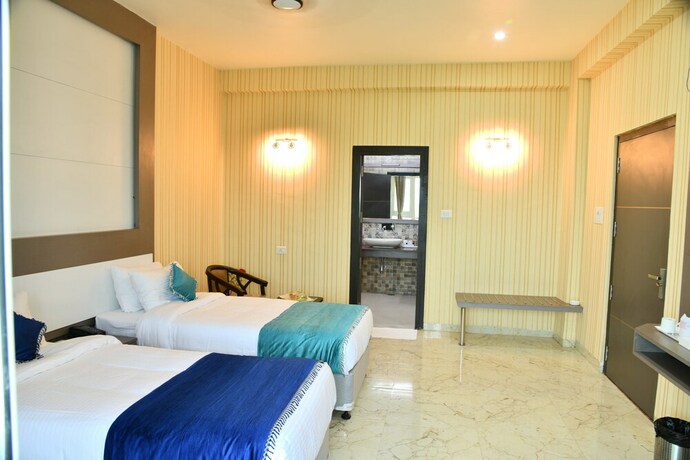 Imagen de la habitación del Hotel Jataka Inn. Foto 3