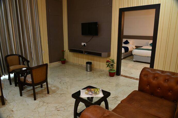 Imagen de la habitación del Hotel Jataka Inn. Foto 5