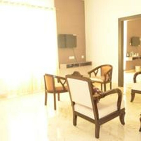 Imagen de la habitación del Hotel Jataka Inn. Foto 6