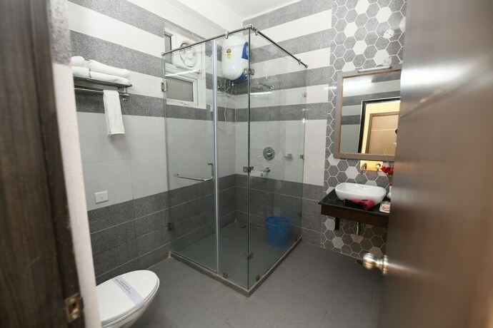 Imagen de la habitación del Hotel Jataka Inn. Foto 8