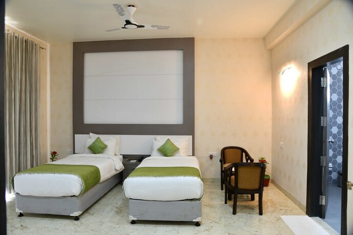 Imagen de la habitación del Hotel Jataka Inn. Foto 10