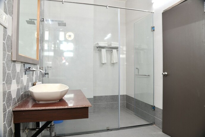 Imagen de la habitación del Hotel Jataka Inn. Foto 12