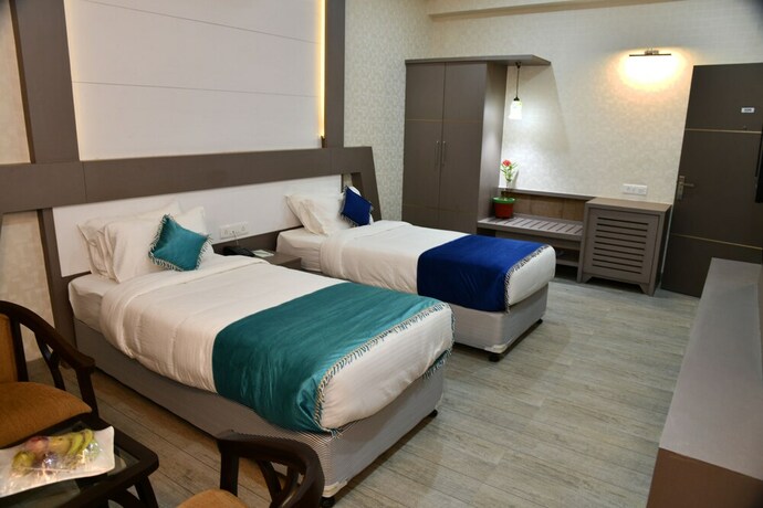 Imagen de la habitación del Hotel Jataka Inn. Foto 13