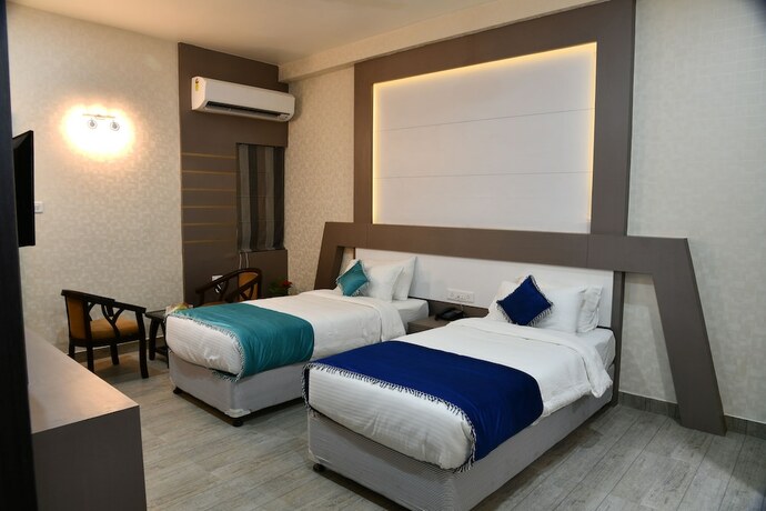 Imagen de la habitación del Hotel Jataka Inn. Foto 14