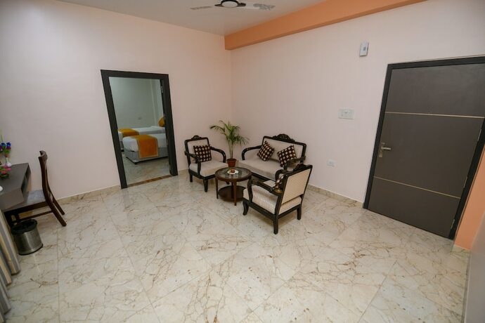 Imagen de la habitación del Hotel Jataka Inn. Foto 16