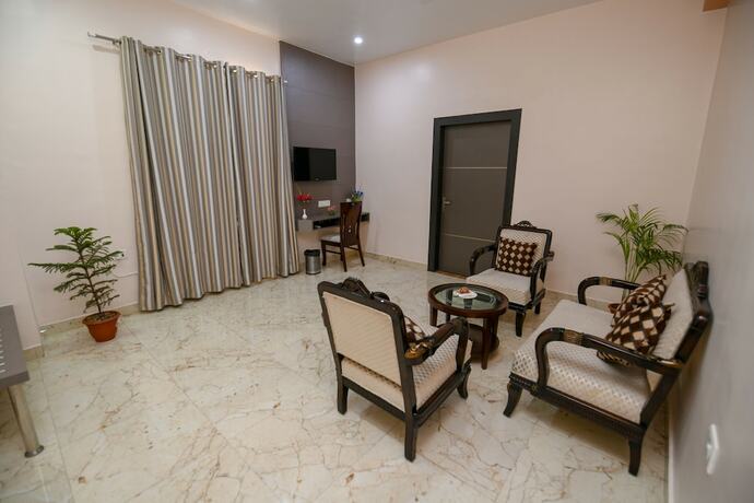 Imagen de la habitación del Hotel Jataka Inn. Foto 17