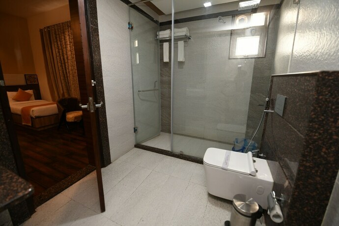 Imagen de la habitación del Hotel Jataka Inn. Foto 18