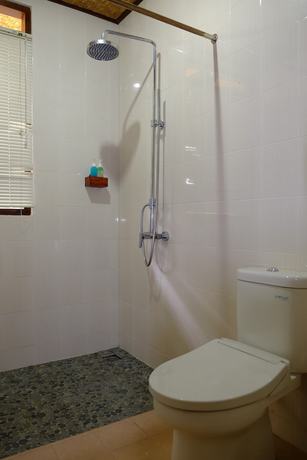 Imagen de la habitación del Hotel Jati 3 Bungalows and Spa. Foto 6