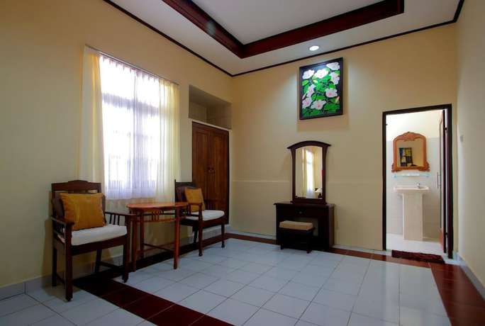 Imagen de la habitación del Hotel Jati Sanur. Foto 4