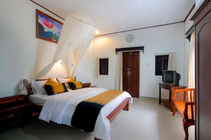 Imagen de la habitación del Hotel Jati Sanur. Foto 13