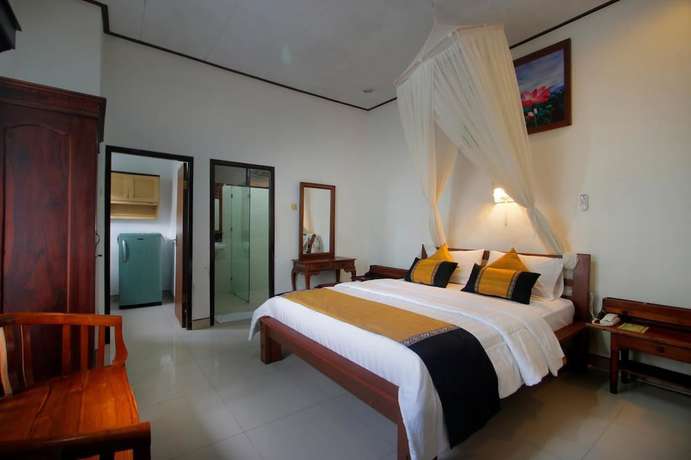 Imagen de la habitación del Hotel Jati Sanur. Foto 14
