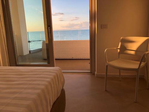 Imagen de la habitación del Hotel Jatika Boutique. Foto 4