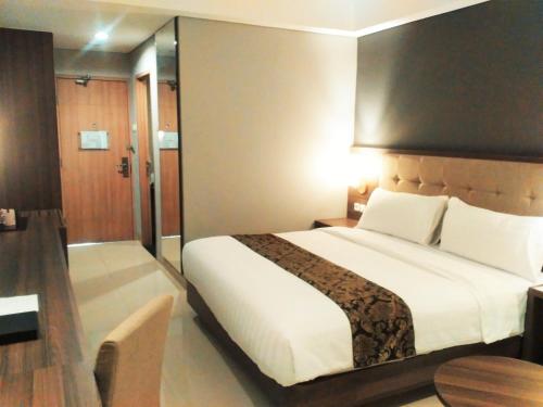 Imagen general del Hotel Jatiluhur Valley Resort. Foto 1