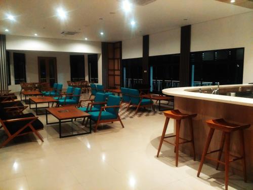 Imagen general del Hotel Jatiluhur Valley Resort. Foto 2