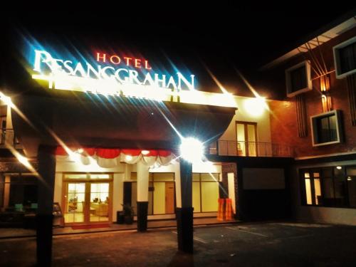 Imagen general del Hotel Jatiluhur Valley Resort. Foto 3