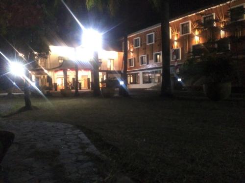 Imagen general del Hotel Jatiluhur Valley Resort. Foto 4
