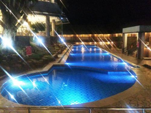 Imagen general del Hotel Jatiluhur Valley Resort. Foto 5