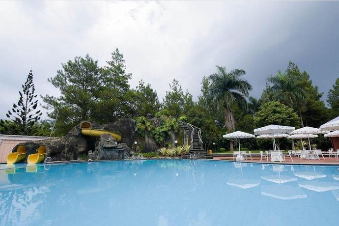 Imagen general del Hotel Jatinangor National Golf & Resort. Foto 4