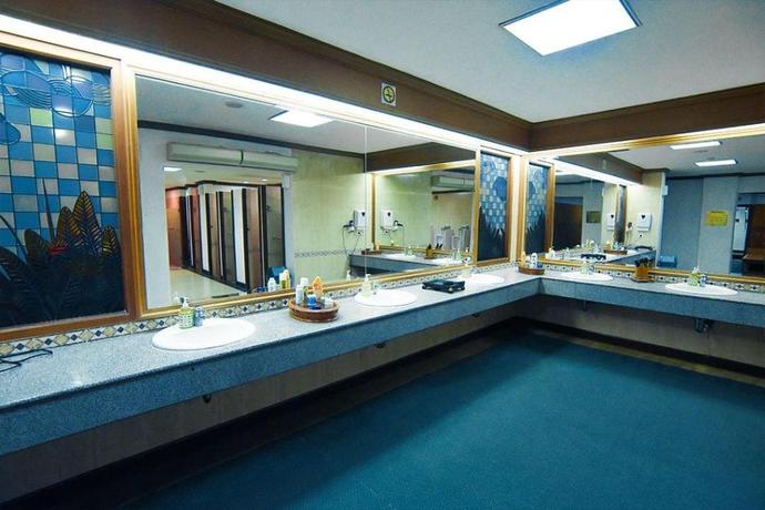 Imagen de los interiores del Hotel Jatinangor National Golf & Resort. Foto 16