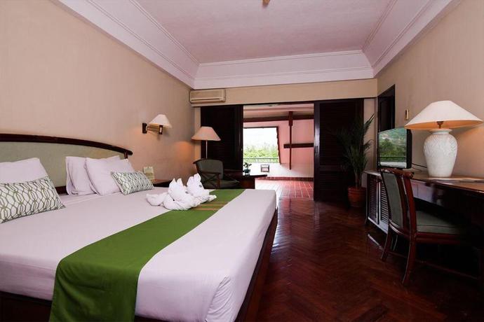 Imagen de la habitación del Hotel Jatinangor National Golf & Resort. Foto 10