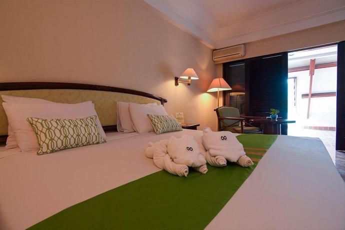 Imagen de la habitación del Hotel Jatinangor National Golf & Resort. Foto 11
