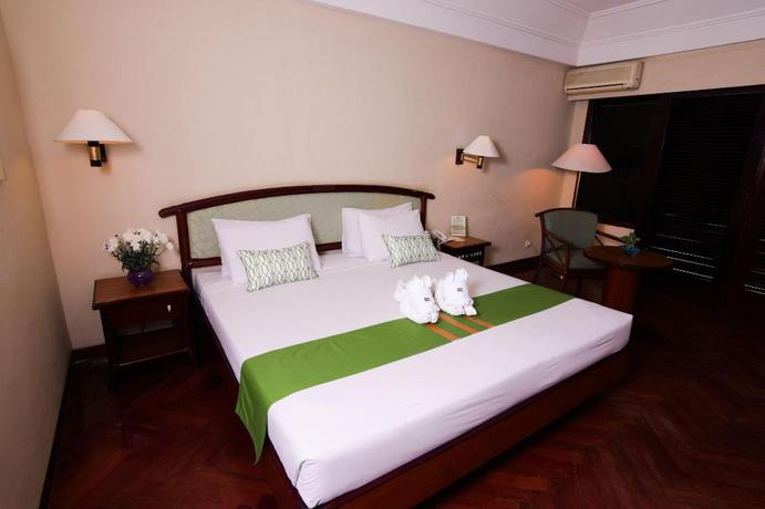 Imagen de la habitación del Hotel Jatinangor National Golf & Resort. Foto 13